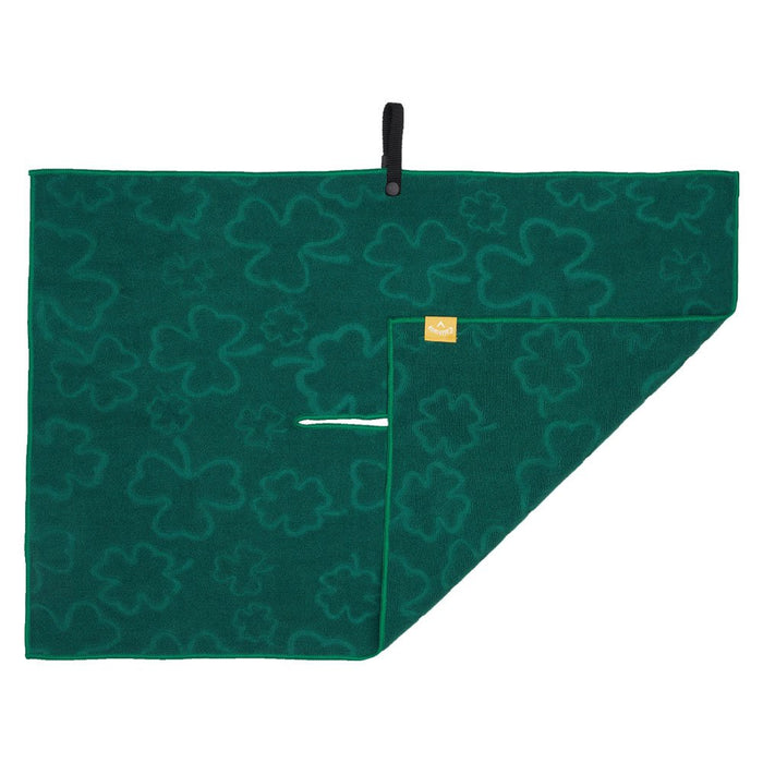 Callaway Lucky Outperform Microfiber Towel 2024