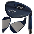 Callaway Opus Platinum Blue Wedge 2024