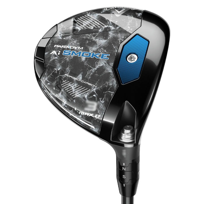 Callaway Paradym Ai Smoke Max D Fairway Wood 2024