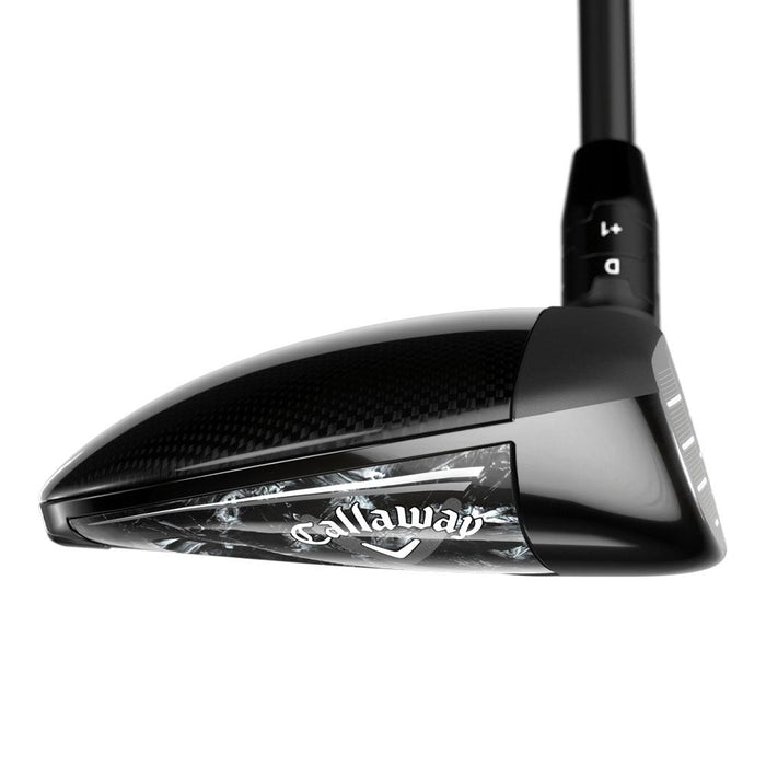 Callaway Paradym Ai Smoke Max D Fairway Wood 2024