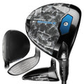 Callaway Paradym Ai Smoke Max D Fairway Wood 2024 Women