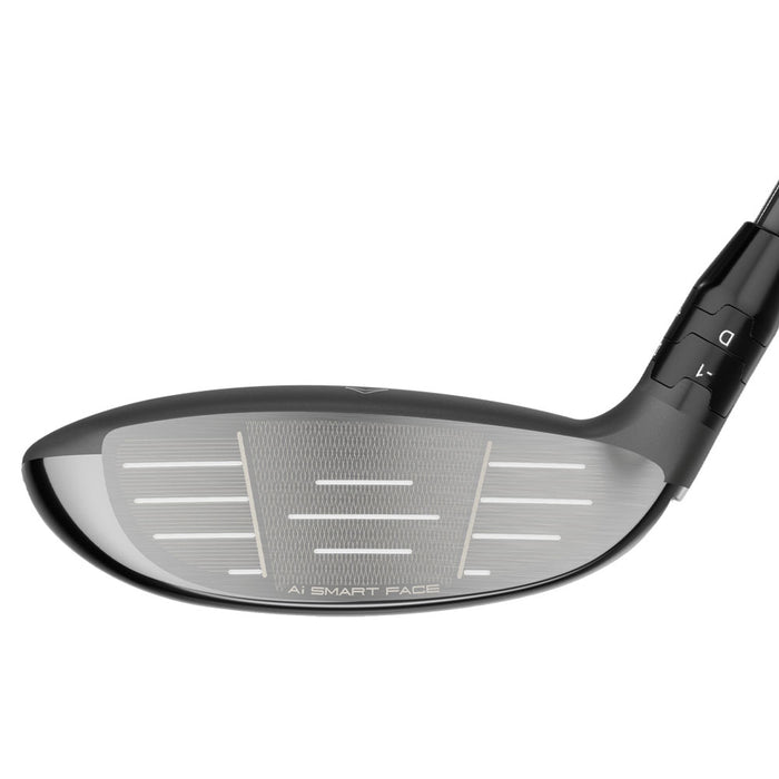 Callaway Paradym Ai Smoke Max D Fairway Wood 2024 Women