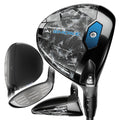 Callaway Paradym Ai Smoke Max Fairway Wood - 24 Men