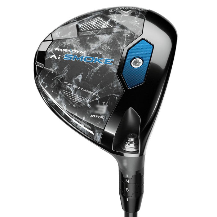 Callaway Paradym Ai Smoke Max Fairway Wood - 24 Men