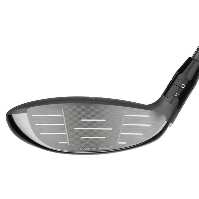 Callaway Paradym Ai Smoke Max Fairway Wood - 24 Men