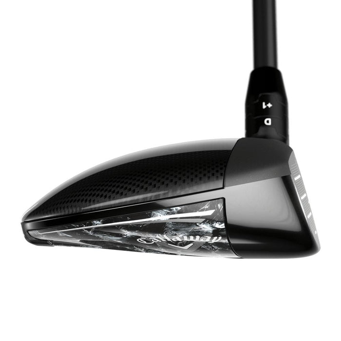 Callaway Paradym Ai Smoke Max Fairway Wood - 24 Men