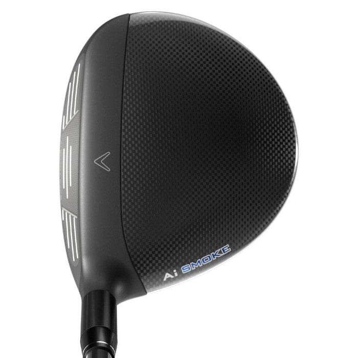 Callaway Paradym Ai Smoke Max Fast Fairway Wood 2024
