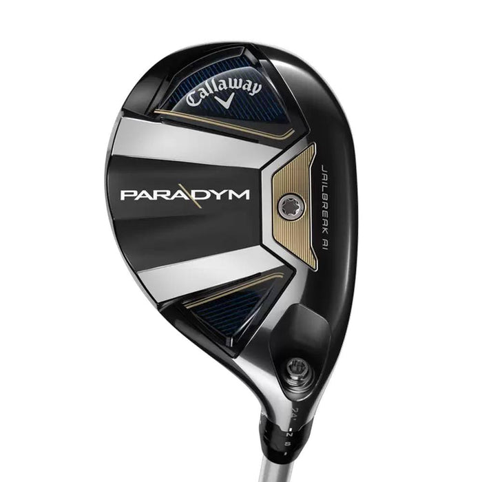 Callaway Paradym Hybrid 2023