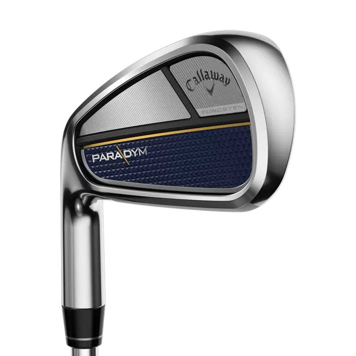 Callaway Paradym Single Iron 2023