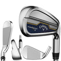 Callaway Paradym X Single Iron 2023