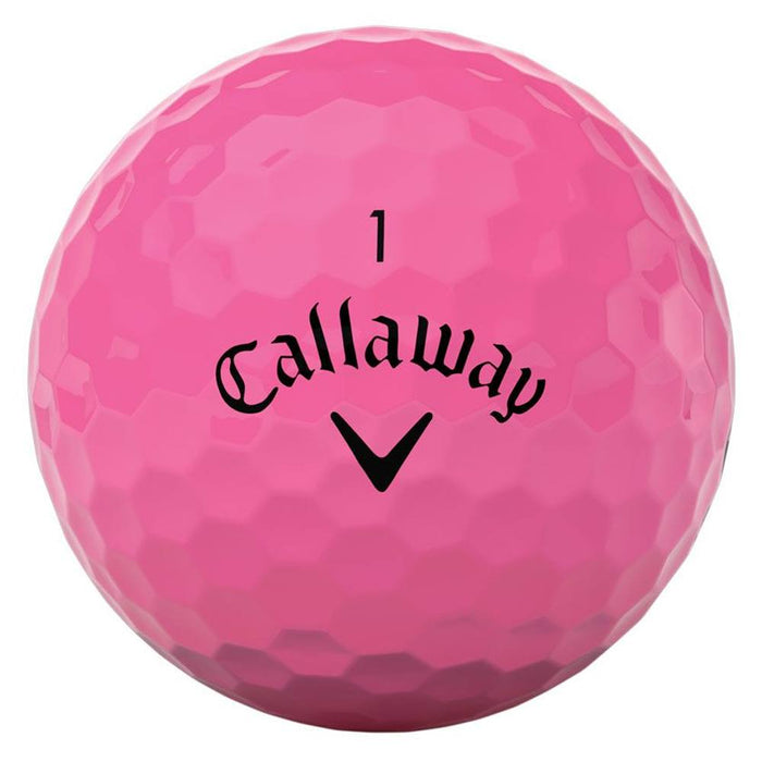 Callaway REVA Golf Balls 2021 Women