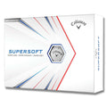 Callaway Supersoft Golf Balls 2021