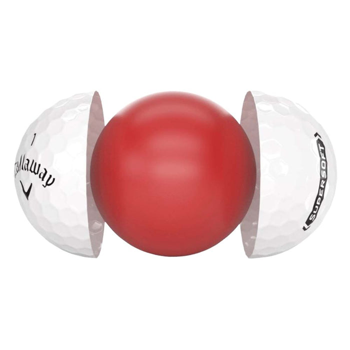 Callaway Supersoft Golf Balls 2021