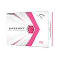 Callaway Supersoft Matte Golf Balls 2021