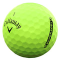 Callaway Supersoft Matte Golf Balls (Prior Generation)