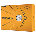 Callaway Warbird Golf Balls 2021