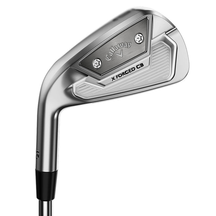 Callaway X Forged CB 21 Single Iron 2021