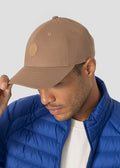 Casquette Beige fumé Noailles