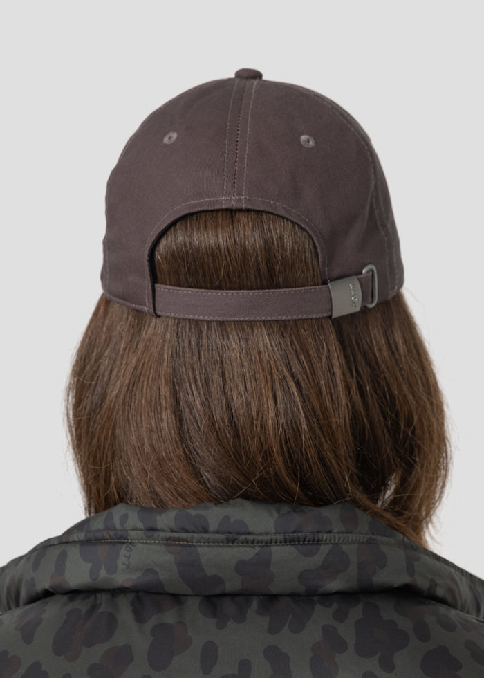 Casquette Café noir Noailles