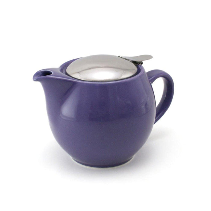 Ceramic Teapot, 15 oz.