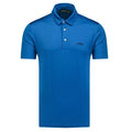 Chervo Alikan Golf Polo Blue - SS22