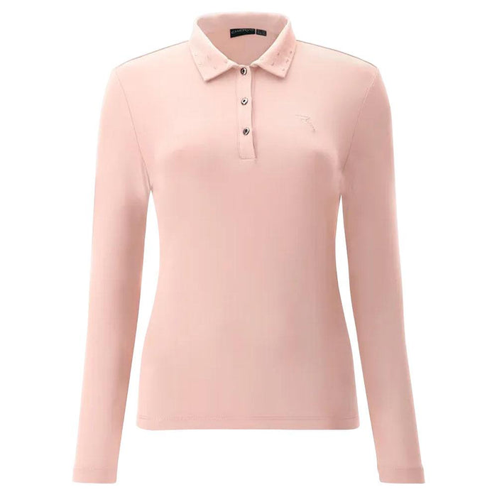 Feather Pink / X-Small