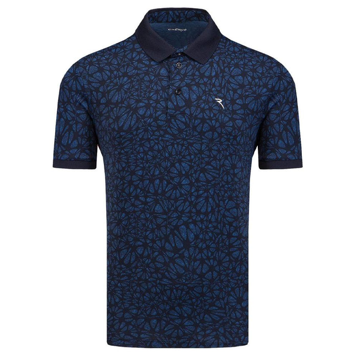 Chervo Anbis Golf Polo 2022