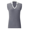 Chervo Arpatex Golf Polo Blue - SS22 Women