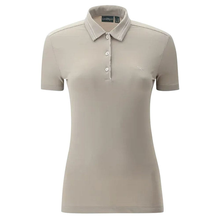 Chervo Azzolina Golf Polo 2022 Women