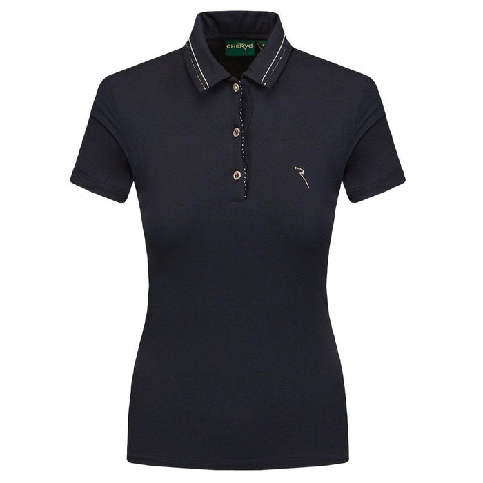 Chervo Azzolina Golf Polo 2022 Women