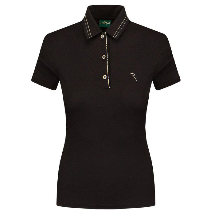 Chervo Azzolina Golf Polo 2022 Women