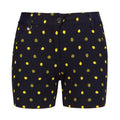 Chervo Girls Golf Shors Limoni Navy - SS22 Women