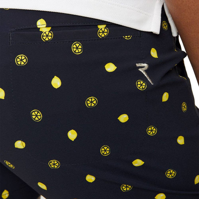 Chervo Girls Golf Shors Limoni Navy - SS22 Women
