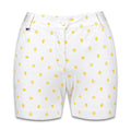 Chervo Girls Golf Shors Limoni White - SS22 Women