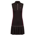 Chervo Jais Golf Dress Black - SS22 Women