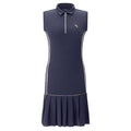 Chervo Jais Golf Dress Navy - SS22 Women