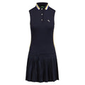 Chervo Jusy Golf Dress Navy - SS22 Women