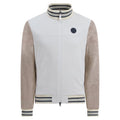 Chervo Manolesta Golf Jacket Beige - FW24