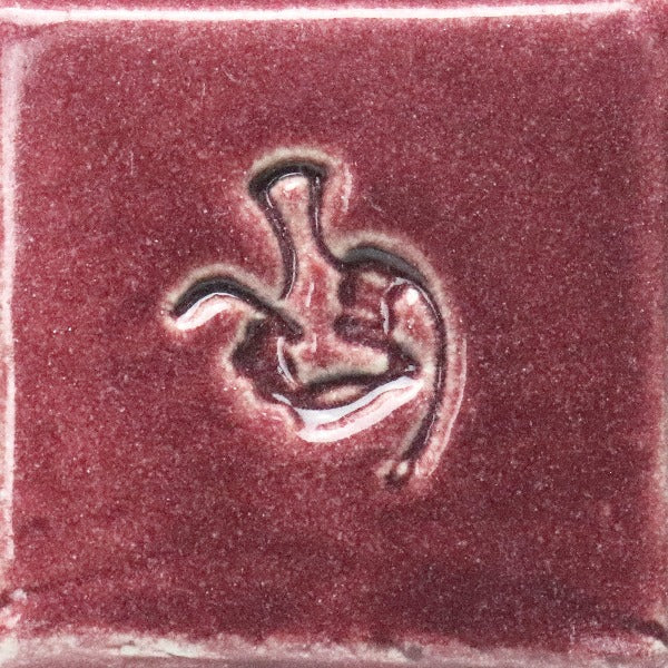 Clayscapes Cranberry