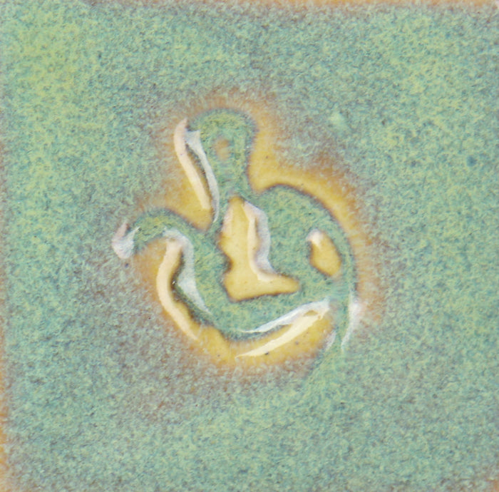Clayscapes Spearmint