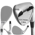 Cleveland CBX Full-Face 2 Wedge 2023