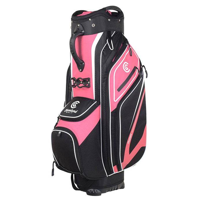 Pink/Black