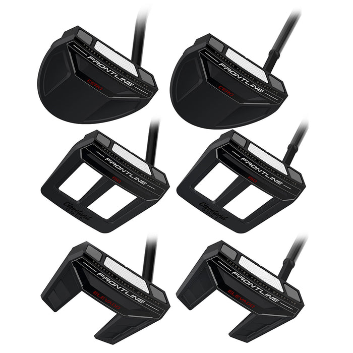 Cleveland Frontline Putter 2020