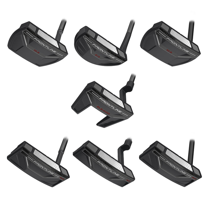 Cleveland Frontline Putter 2021