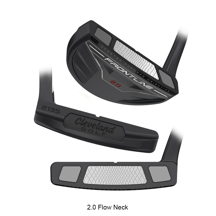 Cleveland Frontline Putter 2021