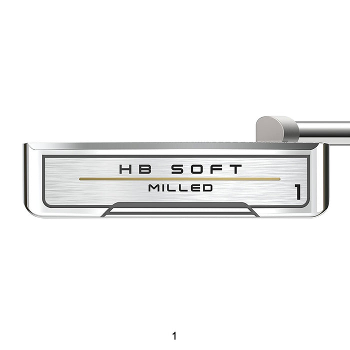 Cleveland HB Soft Milled Putter 2022