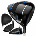 Cleveland HiBore XL Lite Driver 460cc 2024