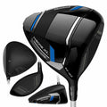 Cleveland HiBore XL Lite Driver 460cc 2024 Women