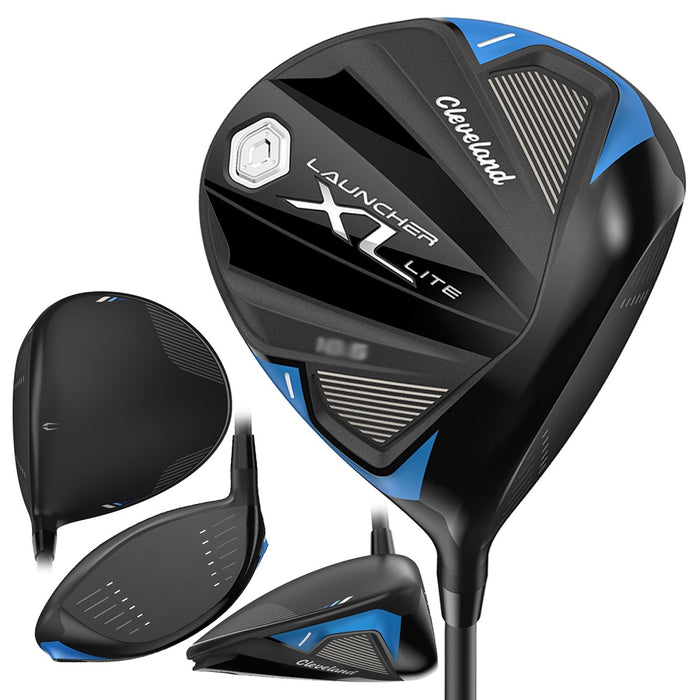Cleveland Launcher XL Lite Driver 460cc 2021
