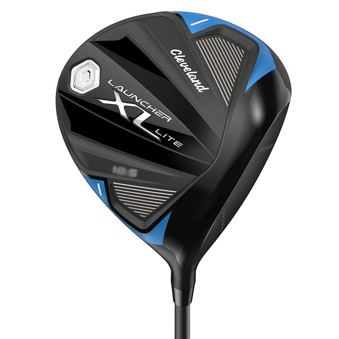 Cleveland Launcher XL Lite Driver 460cc 2021